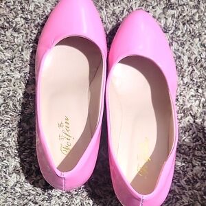 Pink Women's Shoes